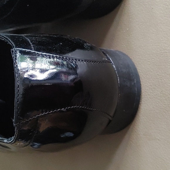 3/$50 Moss Bros Covent Garden Dress Shoes - Picture 4 of 9